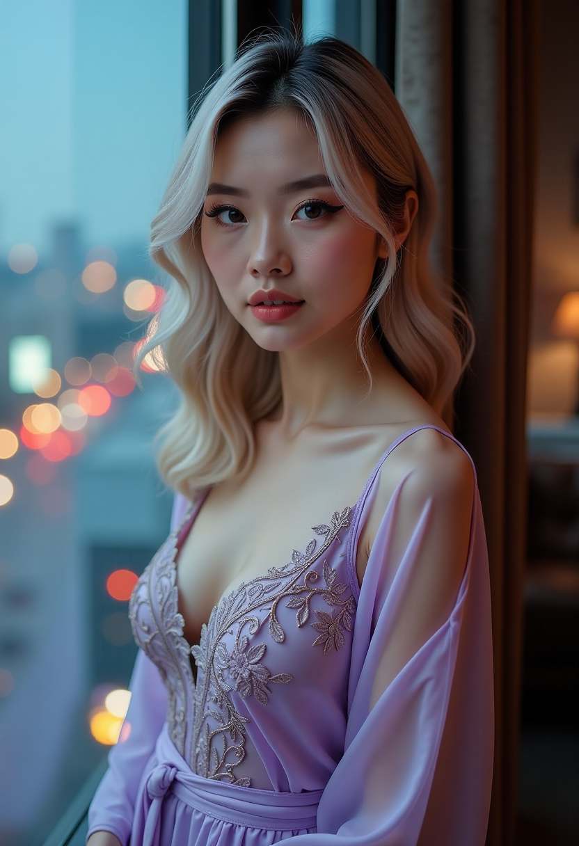 暗夜侦探